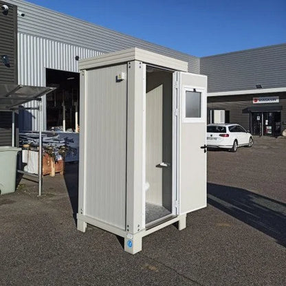 Módulo Sanitario S1 Estándar – Nuevo