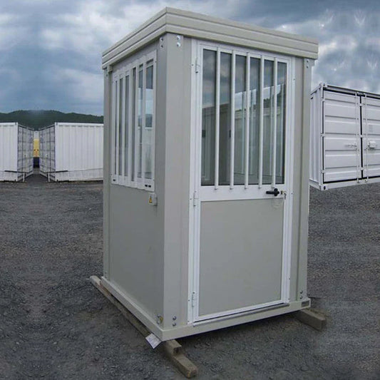 bungalow puesta de guardia 1,50 metros